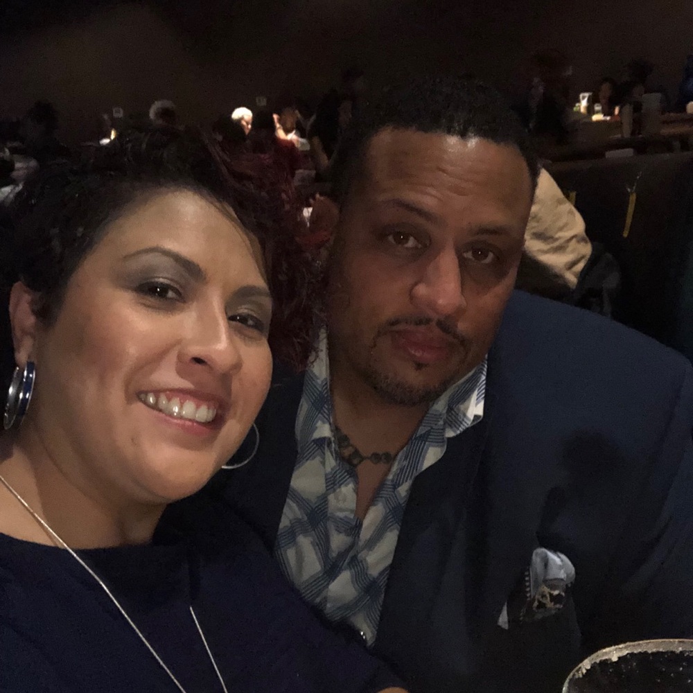 Meet your Posher, Anthony